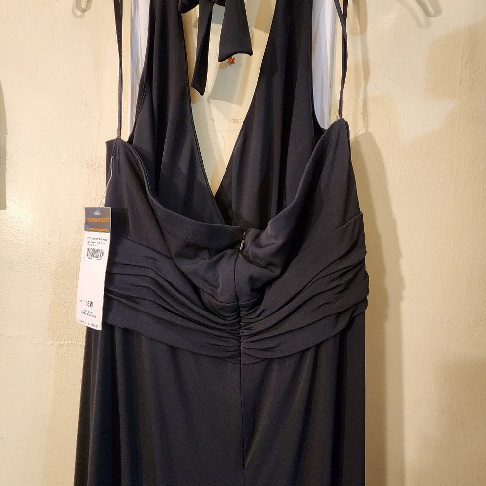Dress | Donna Ricco - Picture 3 of 8